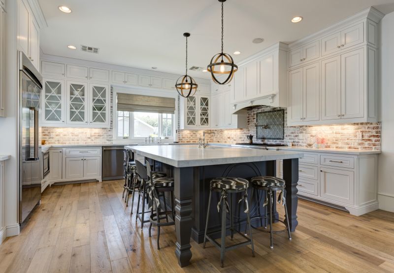 Kitchen Modification in Terre Haute, IN