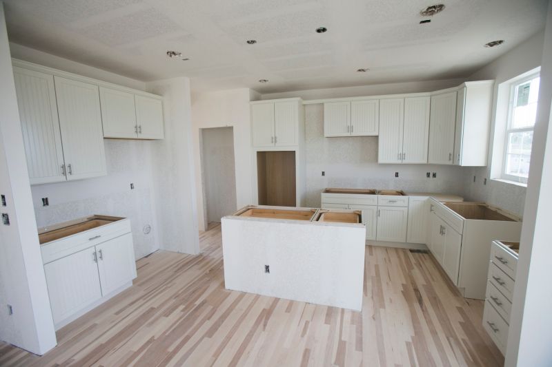 Kitchen Cupboards Remodeling in Bowling Green, KY