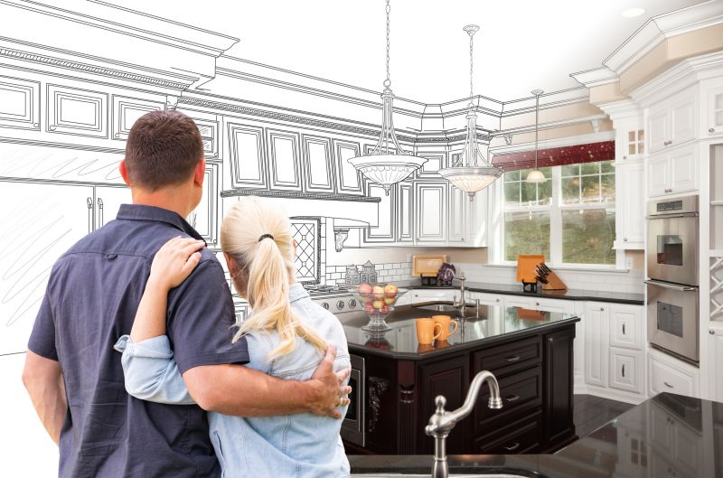 Kitchen Upgrading in Clarksville, TN