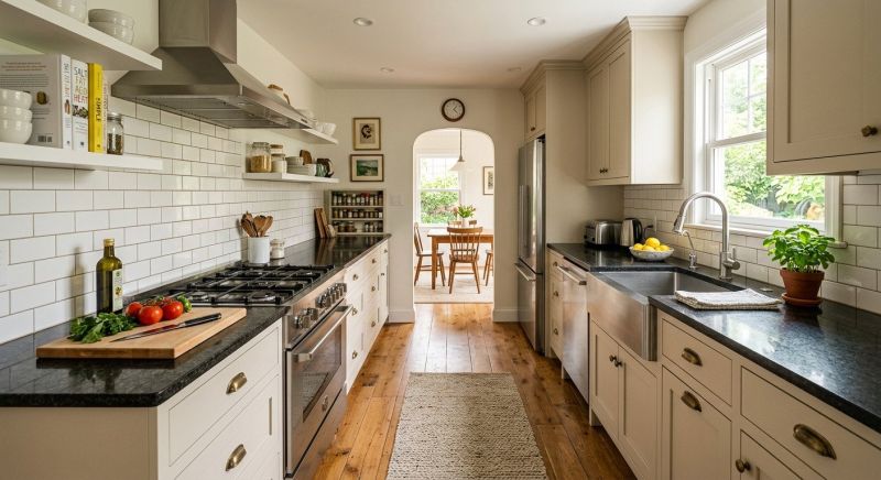 Kitchen Upgrading in Clarksville, TN