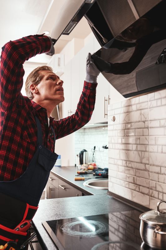 Expert Installation Teams